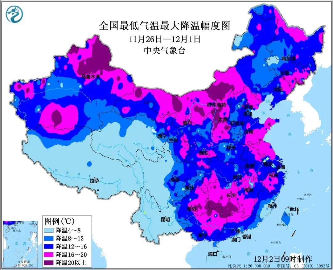 南方持续低温，各地腌制腊肉开启！机构：明年猪价或这样走